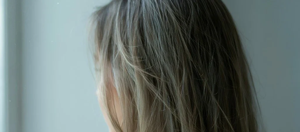 Going Grey: The Complete Transition Guide