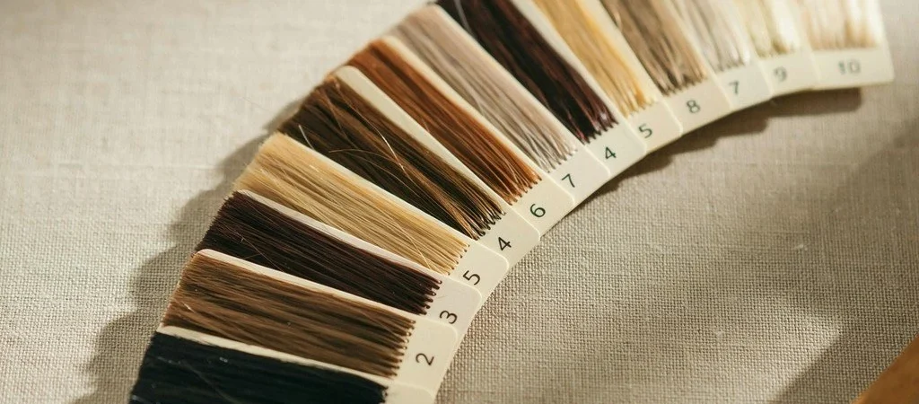 Hair Color Levels Explained