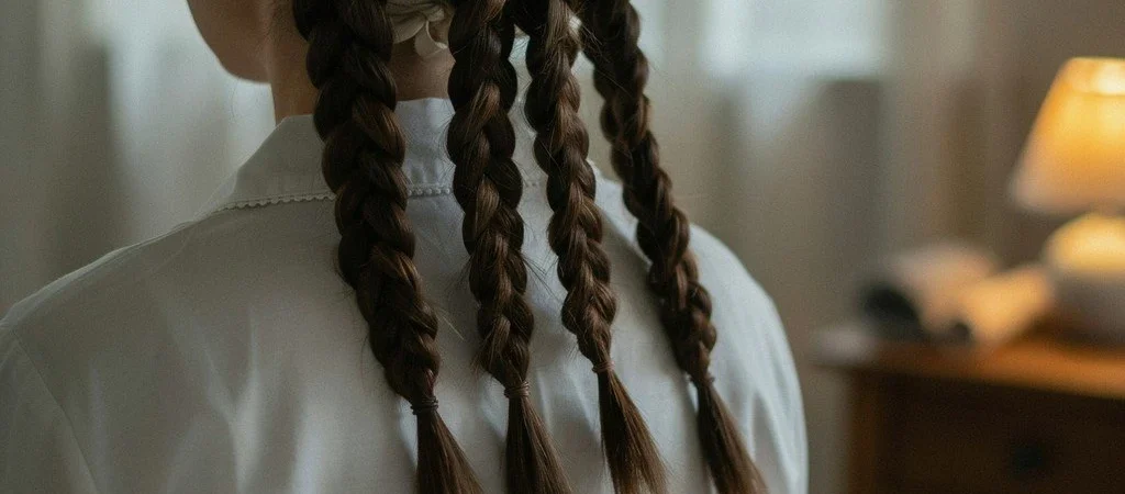 Heatless Curls Overnight: 6 Methods That Actually Hold