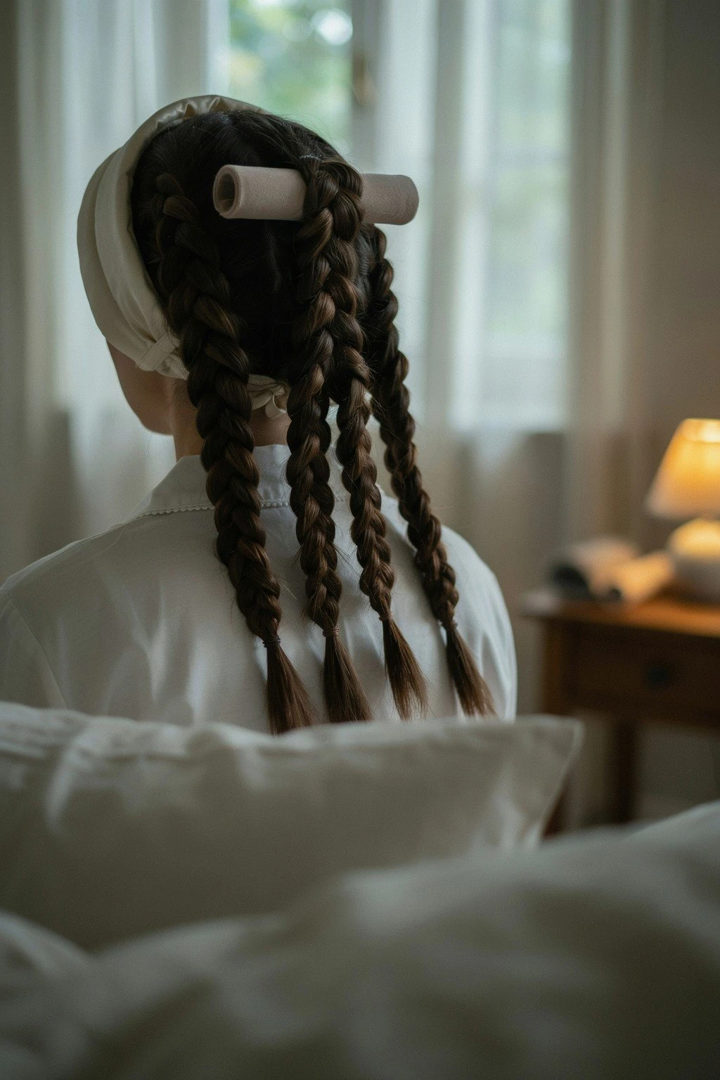 Heatless Curls Overnight: 6 Methods That Actually Hold