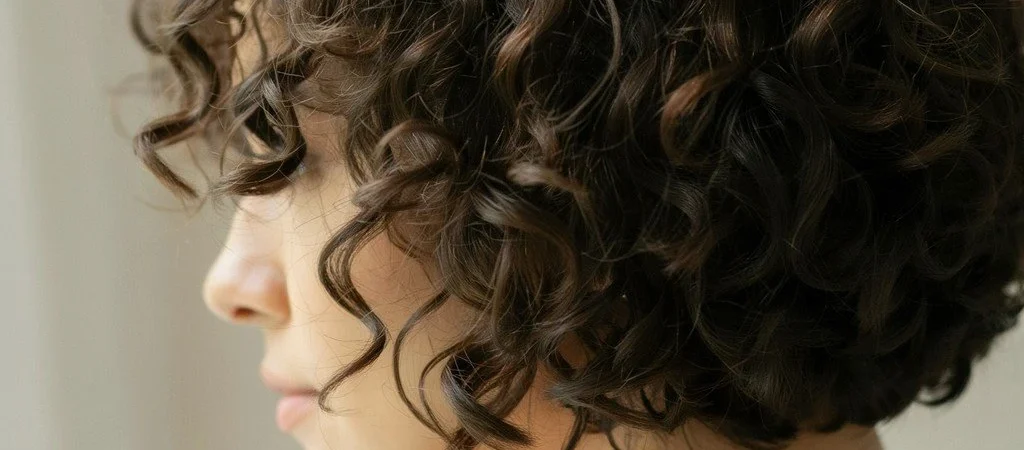 Short Curly Haircuts: 30 Styles Sorted by Pattern