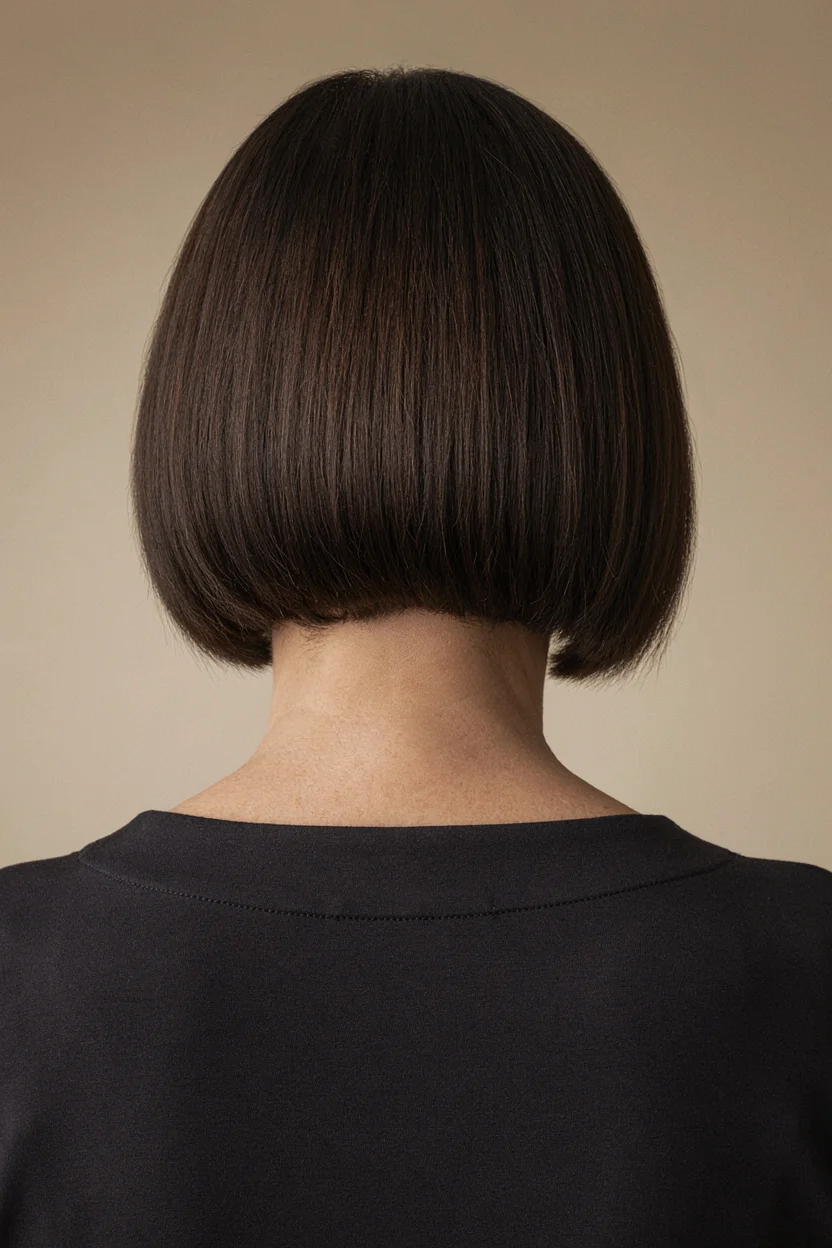 Woman, approximately 55 years old